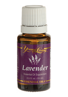 Lavender Oil